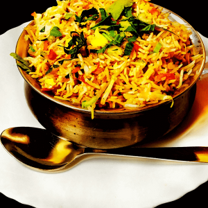 Biriyani